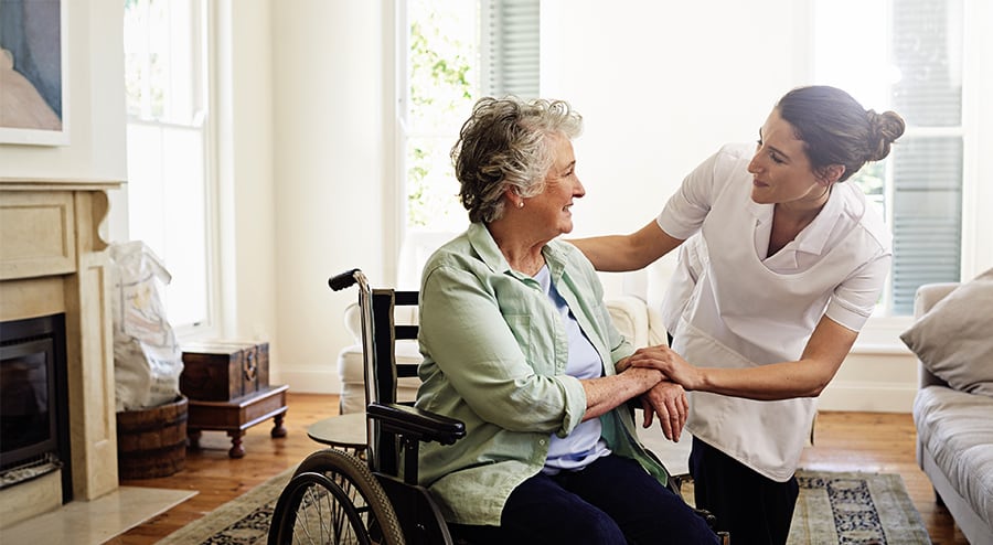 Home Healthcare Agencies Near Me San Marcos, CA thumbnail